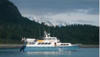 Yacht REFLECTIONS -  Main